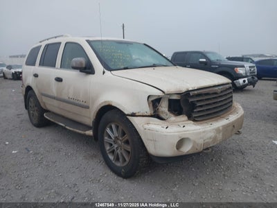 CHRYSLER ASPEN 2008