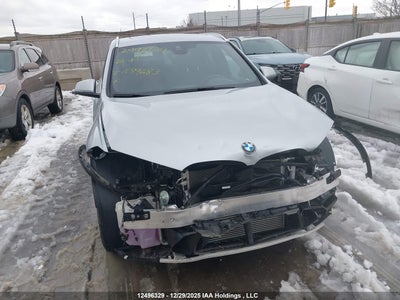 BMW XD 2020