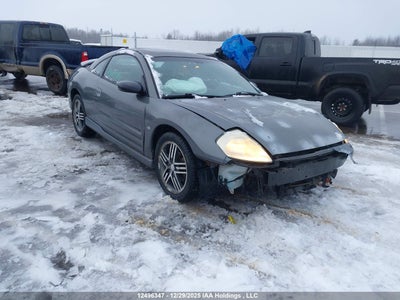 MITSUBISHI ECLIPSE 2003