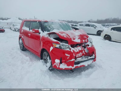 SCION SCION XB 2014