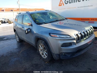 JEEP CHEROKEE 2014