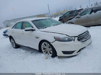 FORD TAURUS 2013
