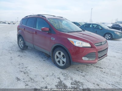 FORD ESCAPE 2014