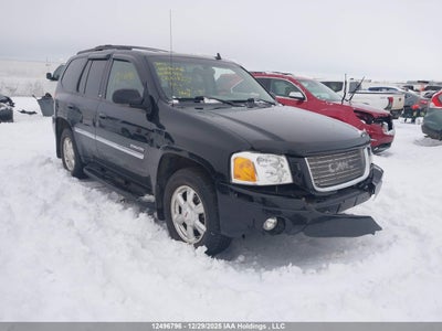 GMC ENVOY 2006