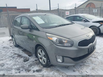 KIA RONDO 2016