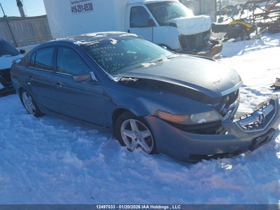 ACURA TL 2005