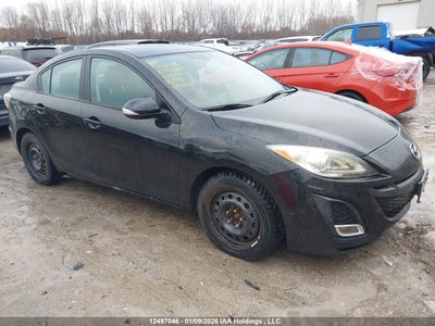 MAZDA Z 2010