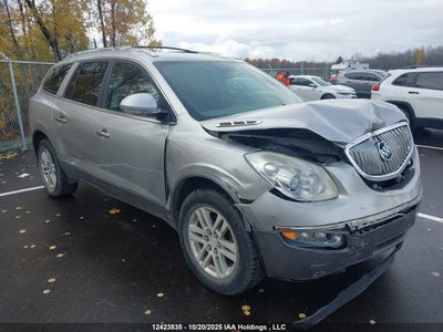 BUICK ENCLAVE 2008
