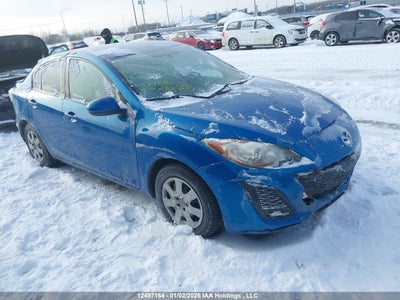 MAZDA Z 2012