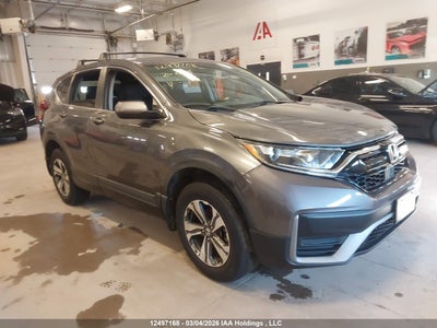 HONDA CR-V 2020