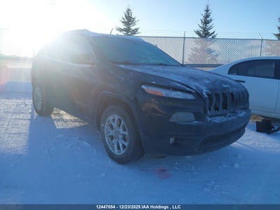 JEEP CHEROKEE 2014