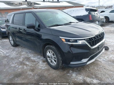 KIA IA 2022