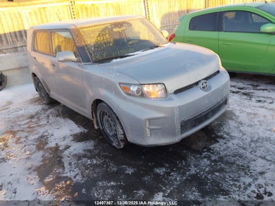 SCION SCION XB 2013