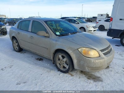 CHEVROLET COBALT 2010