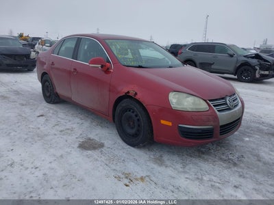 VOLKSWAGEN JETTA 2006