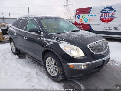 BUICK ENCLAVE 2009
