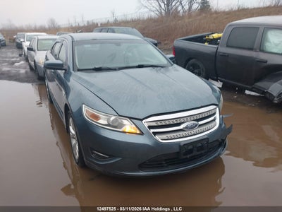 FORD TAURUS 2010