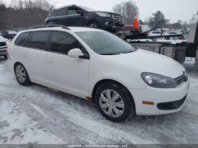 VOLKSWAGEN JETTA 2011