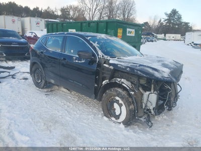 NISSAN QASHQAI 2023