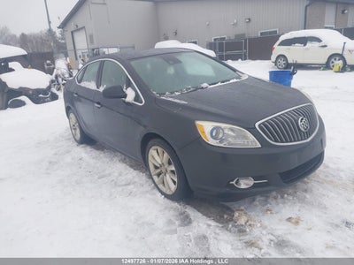 BUICK VERANO 2014