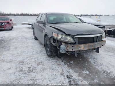 FORD TAURUS 2011