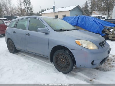 TOYOTA MATRIX 2006
