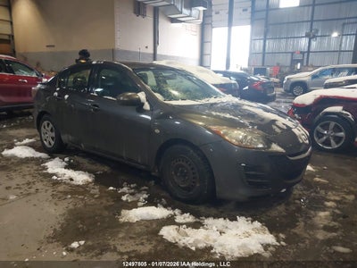 MAZDA Z 2010