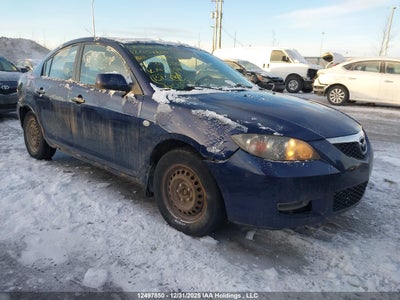 MAZDA Z 2009