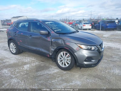 NISSAN QASHQAI 2023