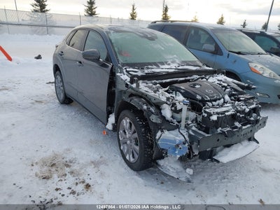 MAZDA CX-30 2022