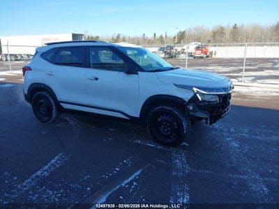 KIA SELTOS 2026