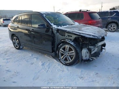 BMW XD 2018