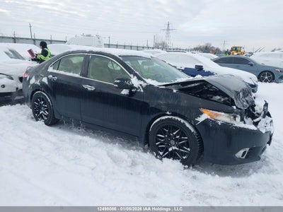 ACURA TSX 2013