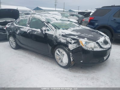 BUICK VERANO 2017
