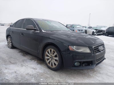 AUDI TT 2009