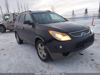 HYUNDAI VERACRUZ 2008