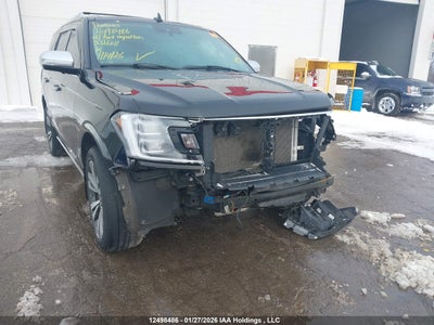 FORD EXPEDITION 2021