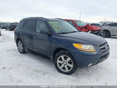 HYUNDAI SANTA FE 2009