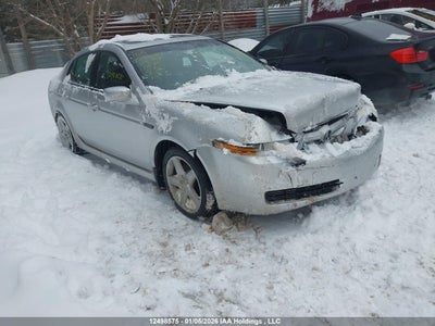 ACURA TL 2005