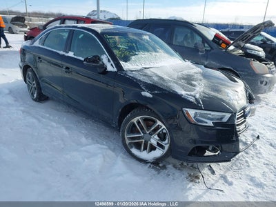 AUDI A3 2020