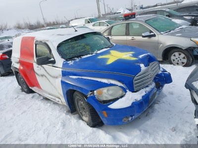 CHEVROLET HHR 2009