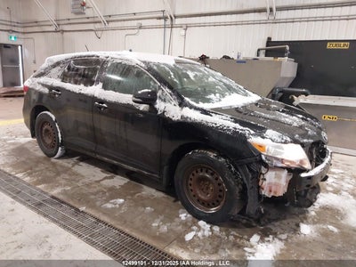 TOYOTA VENZA 2016