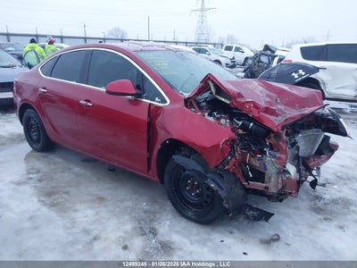BUICK VERANO 2013