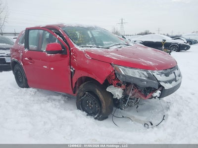 MITSUBISHI RVR 2025