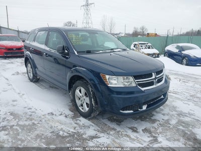 DODGE JOURNEY 2015