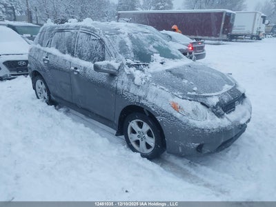TOYOTA MATRIX 2006