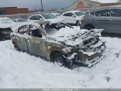 NISSAN SENTRA 2024