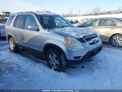 HONDA CR-V 2003