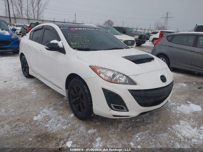 MAZDA Z 2011