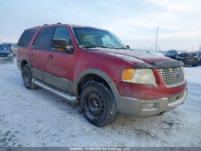 FORD EXPEDITION 2003
